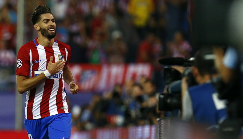 Ufficiale: Carrasco firma con l’Atletico fino al 2024 preview