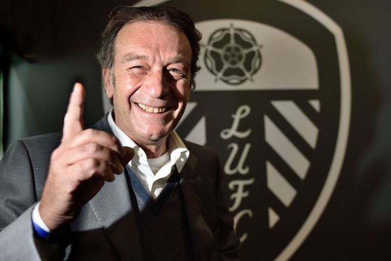 Ufficiale: Cellino cede il Leeds a Ravizzani. L’ex presidente: “Chi sopravvive con me…” preview