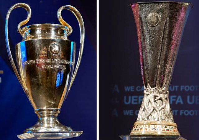 Champions ed Europa League: ecco gli arbitri delle italiane preview