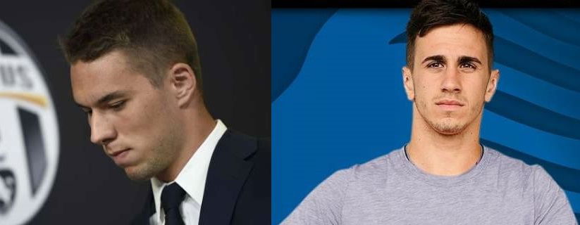 La Serie A e il vento dell’est: da Pjaca a Pesic, la carica degli ex jugoslavi article-post