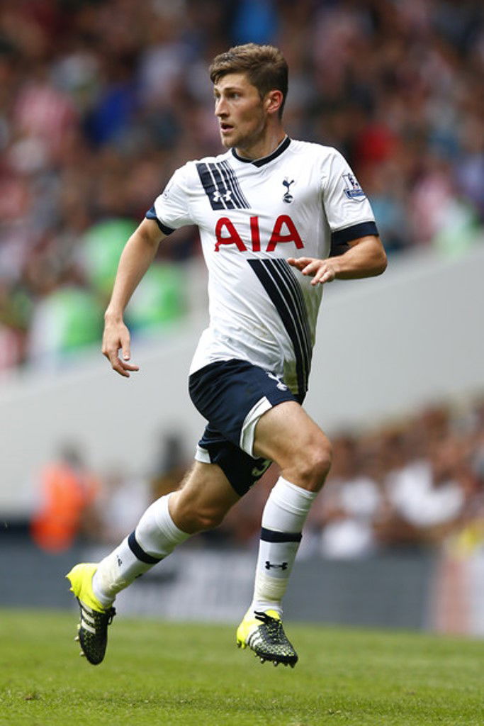 Sun: Chelsea, per la difesa spunta Ben Davies del Tottenham preview