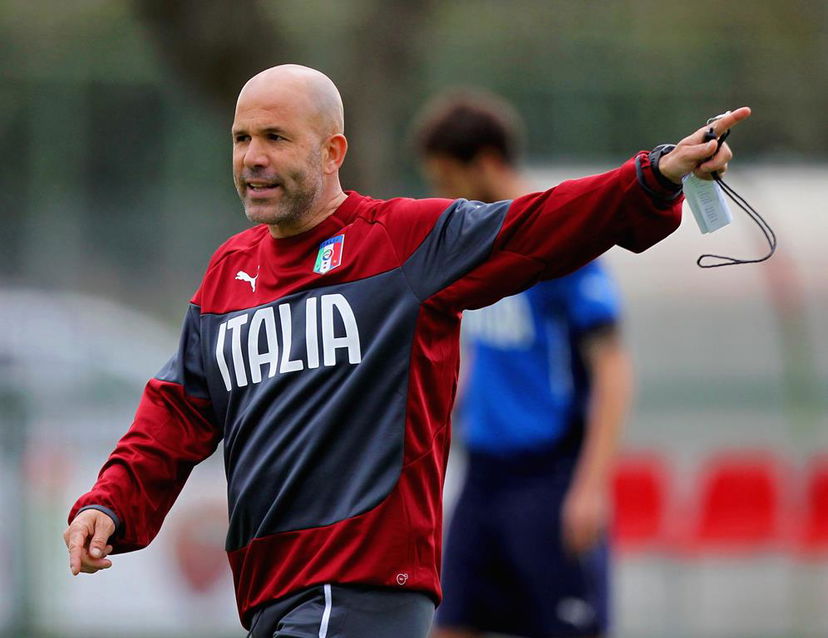 Di Biagio: “Abbiamo un parco giocatori importante, ora pensiamo agli Europei” preview