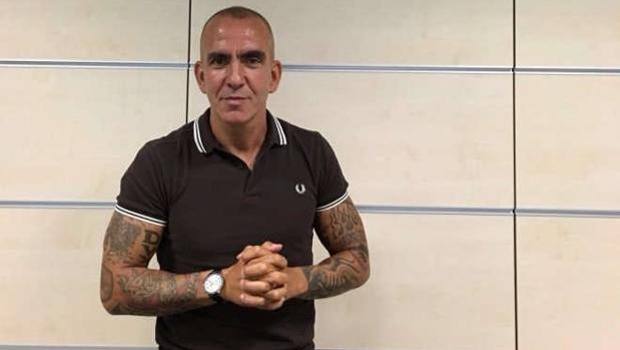 Di Canio, quando un tatuaggio può costare caro preview