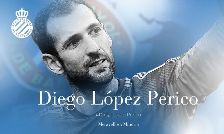 Diego Lopez, il saluto ai tifosi del Milan: “Ho passato due anni indimenticabili” preview