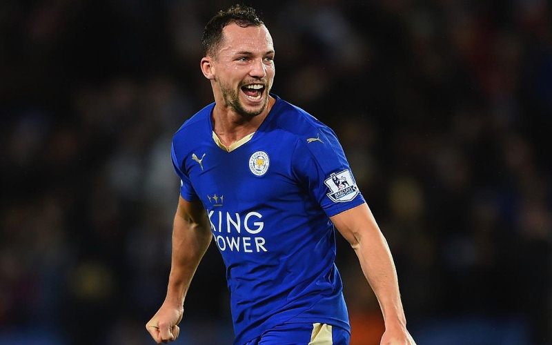 Occhio, Leicester: il Manchester Utd punta Drinkwater article-post