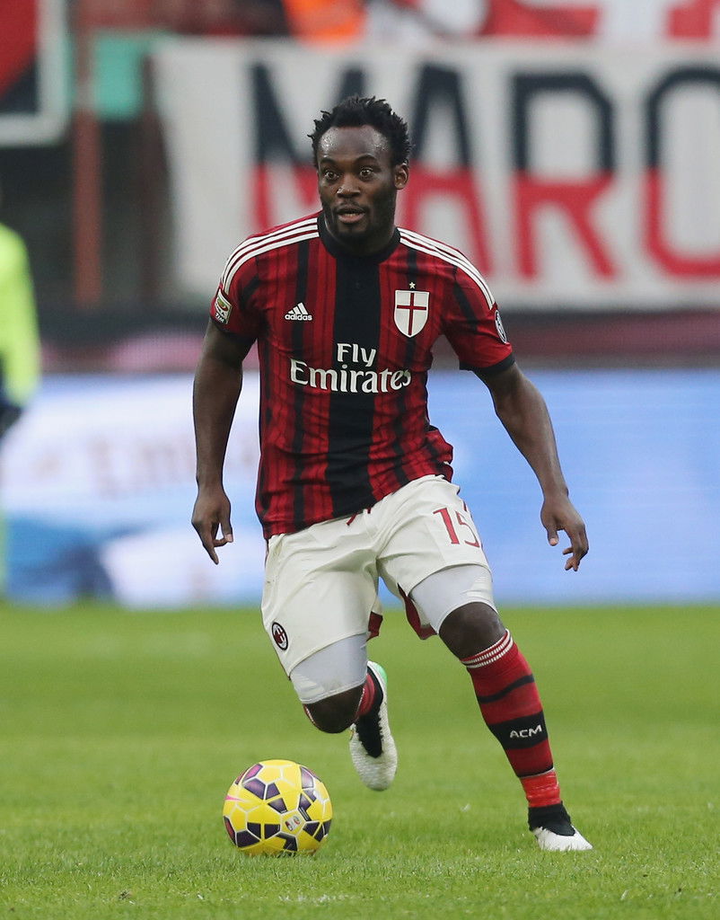 Niente Australia per lo svincolato Essien, rifiutato il Melbourne Victory preview