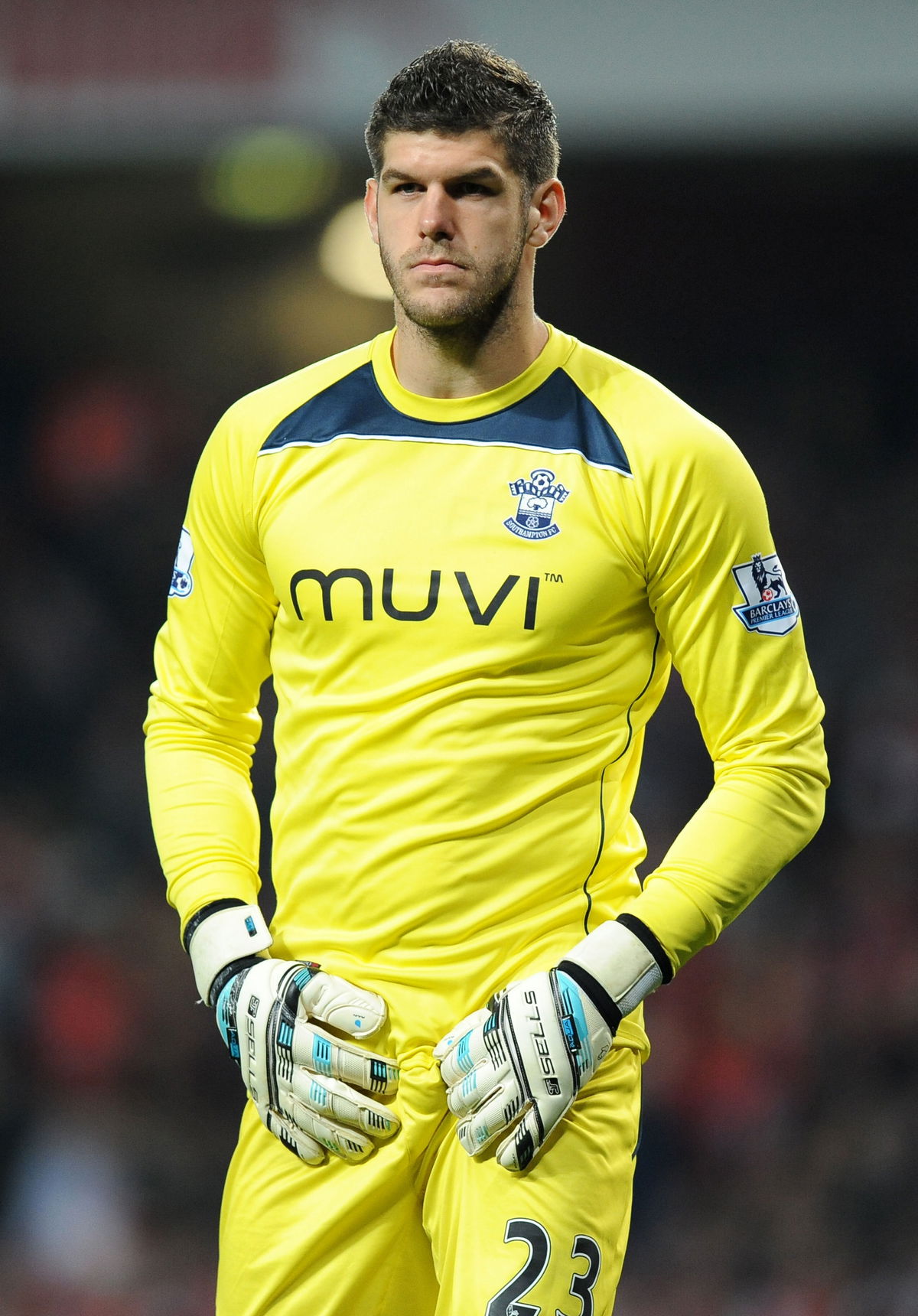 Everton: per la porta Koeman pensa al pupillo Forster article-post