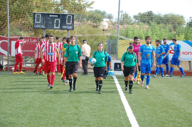 “Vai a lavare i piatti”: arbitro donna sospende la gara, tifoso espulso preview