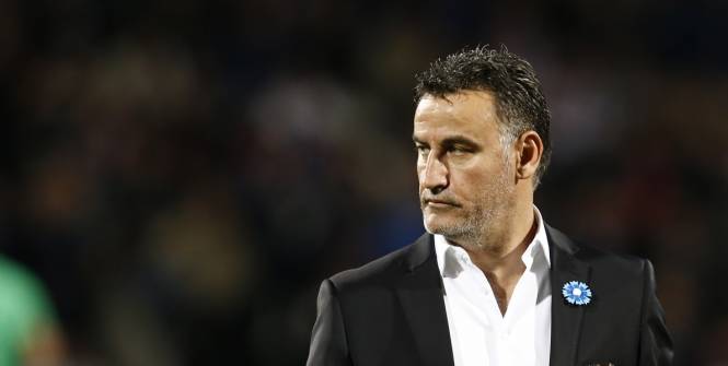 Dalla Francia sicuri: Galtier è il candidato numero uno per la panchina del PSG preview