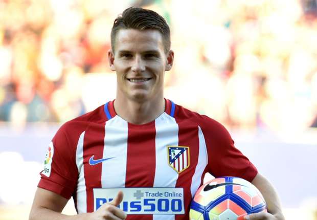 Gameiro goal,com