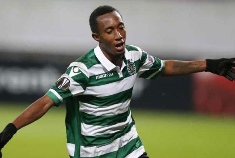 A Bola: Borussia Dortmund, assalto a Gelson Martins per il dopo Dembelé article-post