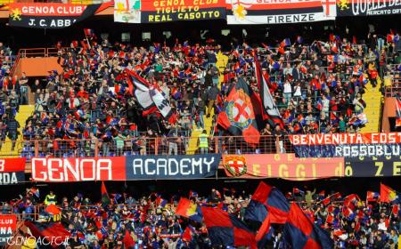 Sito ufficiale genoa