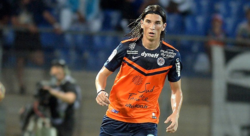 Ufficiale: Montpellier, risolto il contratto di Gissi article-post
