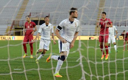ita u21