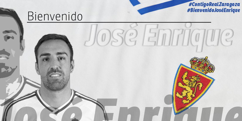 Ufficiale: Real Saragozza, preso l’ex Liverpool José Enrique preview