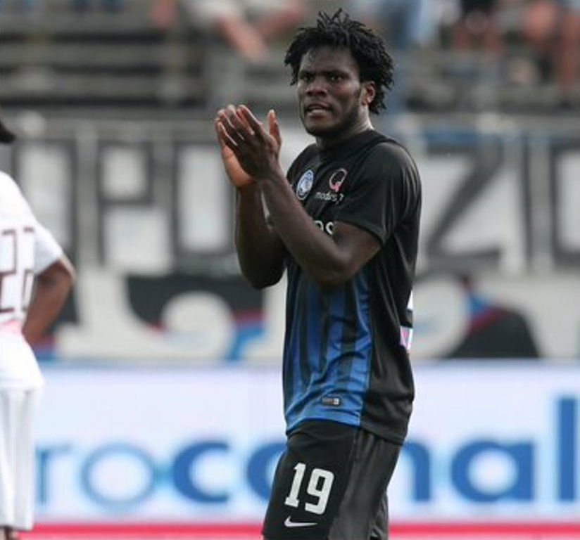 Chi parla di Kessie, ricordi bene i precedenti Caldara e Gagliardini… preview