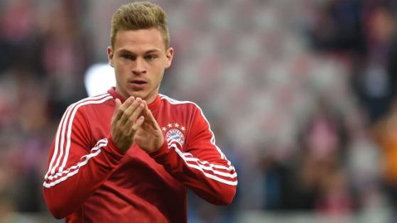 Germania, Goretzka e Kimmich donano un milione per la lotta al Coronavirus article-post