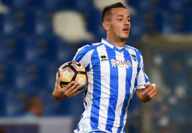 Manaj: “Sono pronto per giocare titolare, ma non sono né Messi né Ronaldo” article-post