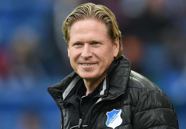 Ufficiale: Amburgo, il nuovo allenatore è Markus Gisdol article-post