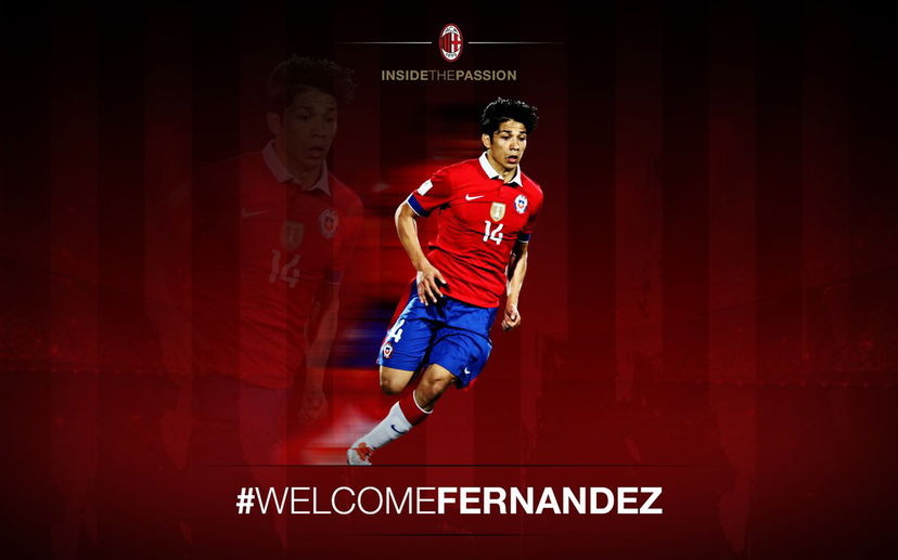 Mati Fernandez: ecco cosa può accadere preview