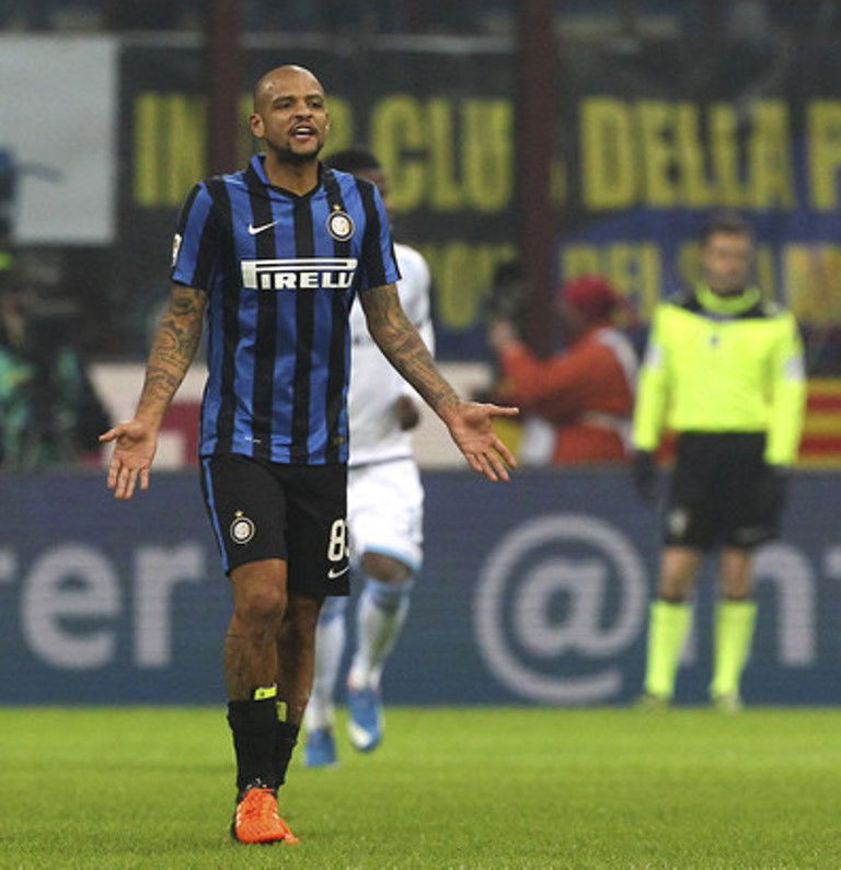 Ujfalusi: “Felipe Melo un giorno tornerà al Galatasaray, ne sono certo” preview