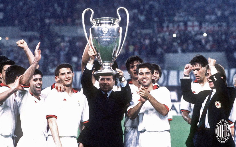 Il presidente più vincente di sempre: Silvio Berlusconi compie 80 anni preview