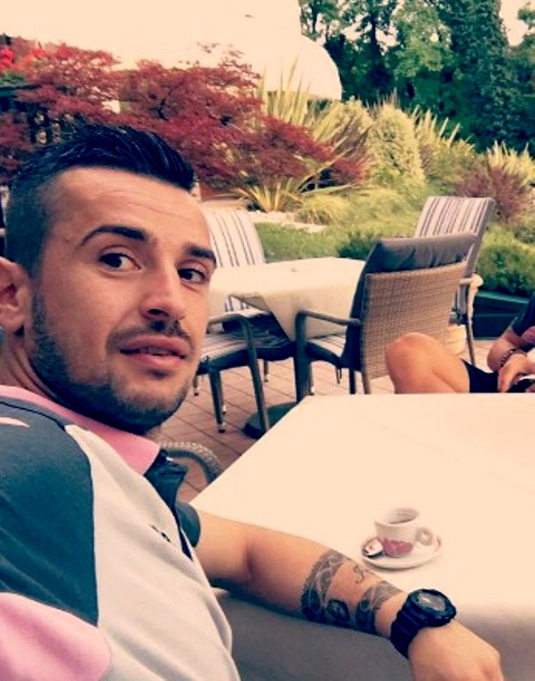 NESTOROVSKI, DAGLI SFRACELLI IN CROAZIA AL PALERMO SULLE SPALLE preview