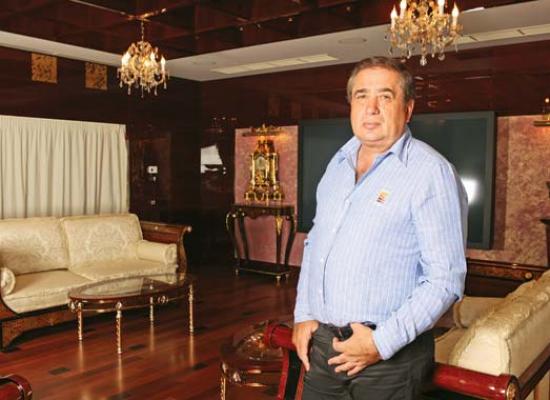 Astra Giurgiu, il patron non sarà a Roma: è in carcere. Pronto a smobilitare preview