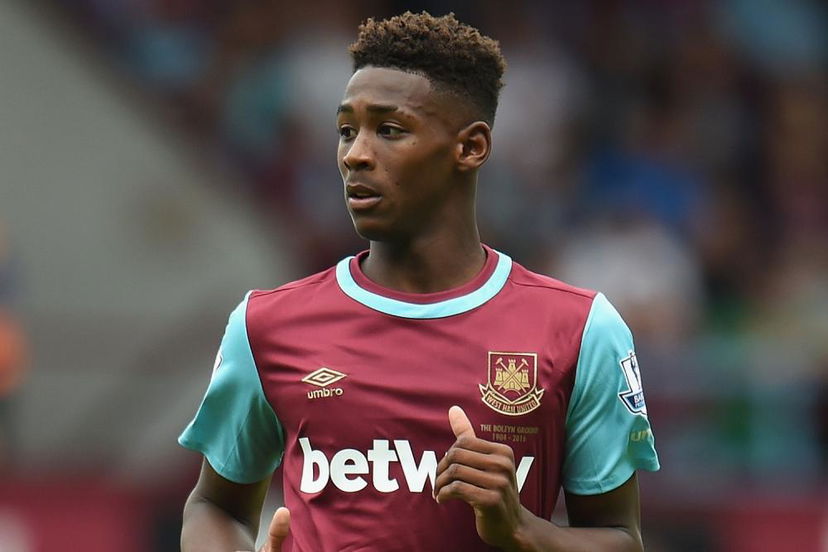 West Ham: Reece Oxford pronto a rinnovare, respinte le due di Manchester preview