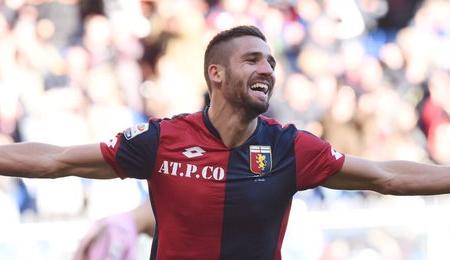 sito ufficiale Genoa