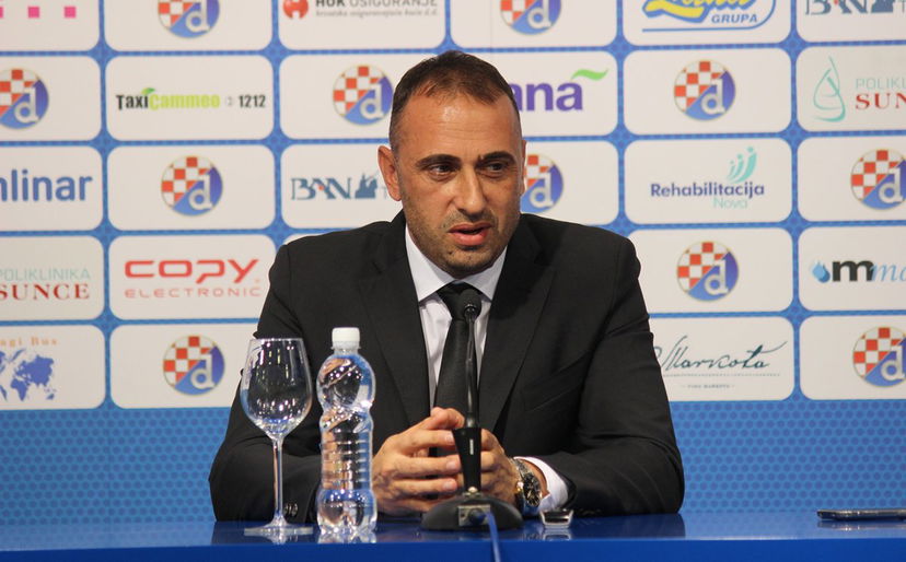 Ora è ufficiale: Petev nuovo allenatore della Dinamo Zagabria preview