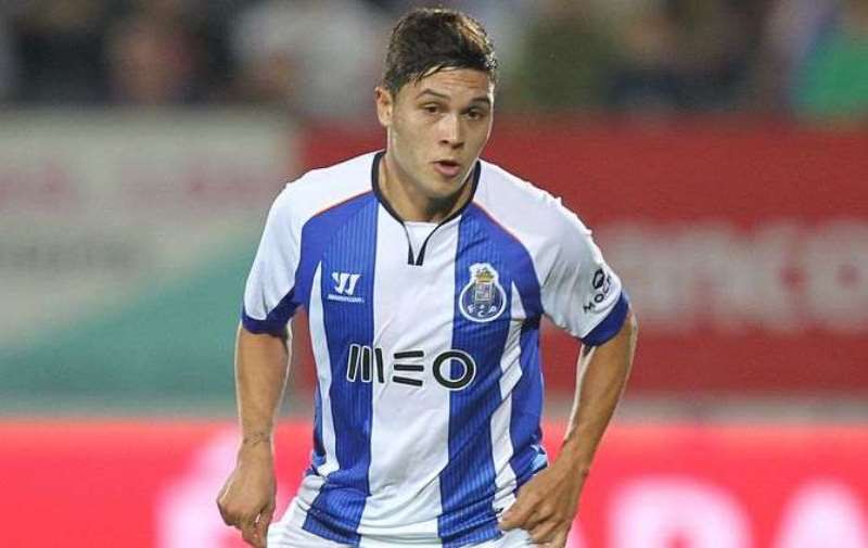 Porto: l’ex Pescara Quintero vicino ai messicani dell’America article-post