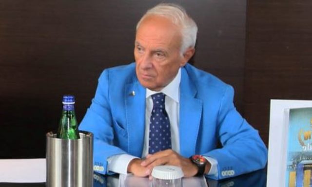 Ciao Vittorio, per te il Napoli era una religione preview