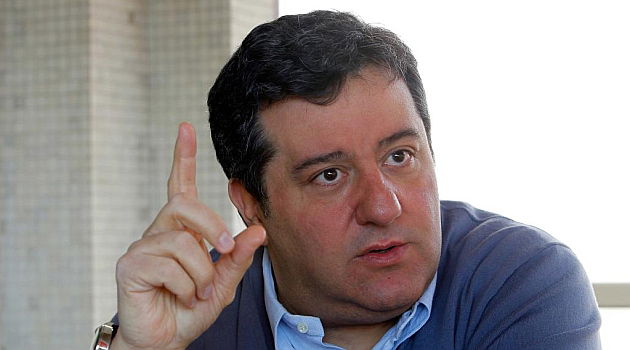 Raiola: “Gli agenti non sono il male del calcio. La FIFA? Crea solo polemiche, è un organo che andrebbe rivoluzionato” preview