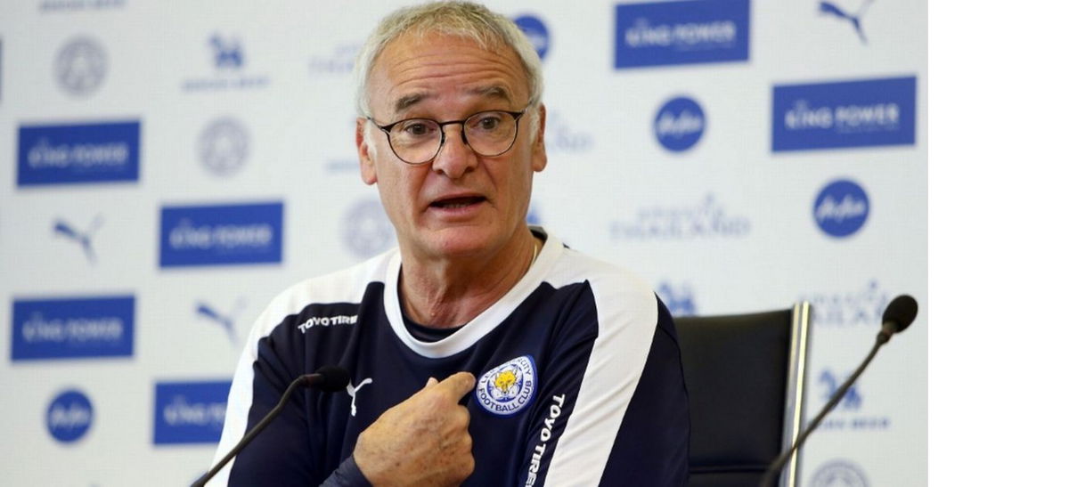 Ranieri: “Vittoria arrivata nel momento giusto. Per caricare i ragazzi…” article-post
