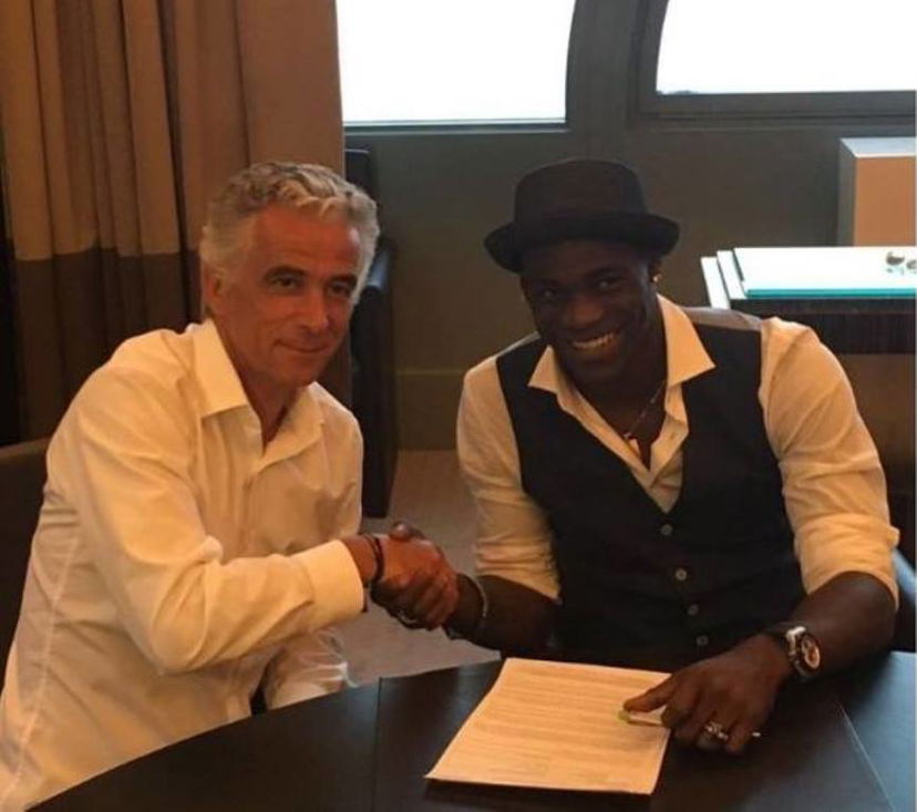 Presidente Nizza: “Raiola mi elencò tutte le ragioni per non prendere Balotelli” preview