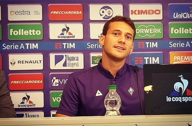 PIEDI BUONI E LA FIORENTINA NEL DESTINO: ECCO CRISTOFORO, “EL JUGADOR TOTAL” DI SOUSA preview