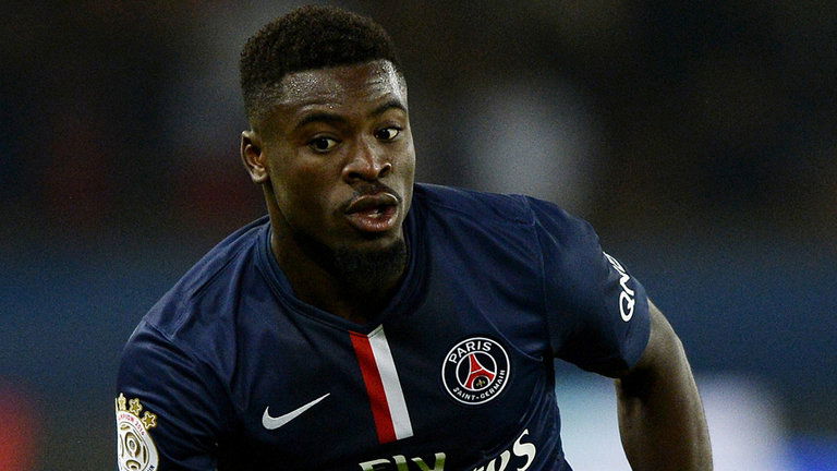 Dalla Francia: Aurier condannato a due mesi di carcere preview