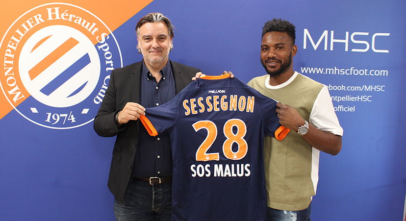 Ufficiale: Montpellier, biennale allo svincolato Sessegnon preview