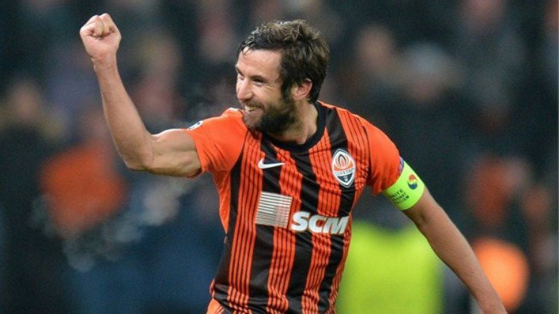 Mundo Deportivo: Barcellona, frenata per Srna article-post