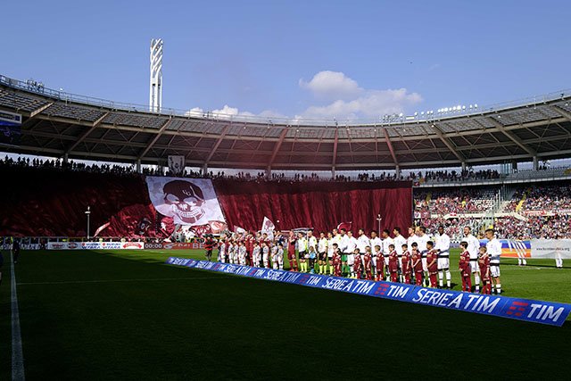 Nel giorno di Totti 250, l’ex decisivo è stato Iago Falque article-post