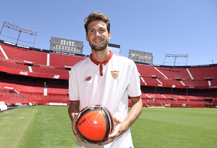 Dall’Argentina: gli occhi del Boca Juniors su Franco Vazquez preview