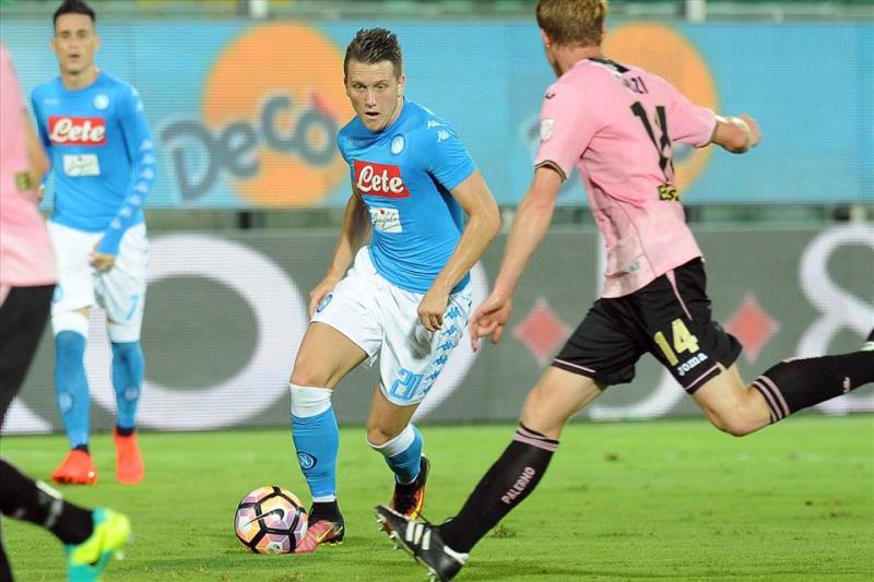 Politano voto 7, Zielinski voto 6: dov’è l’errore? preview