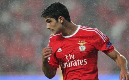 Guedes fox sports