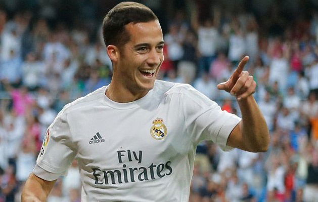 Vazquez: “Figo il mio idolo. CR7 ci ha reso più forti, poi ha continuato il suo percorso. Ramos il miglior difensore” preview