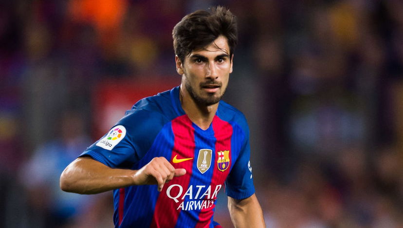 Dalla Spagna: il Valencia al lavoro per il ritorno di André Gomes preview