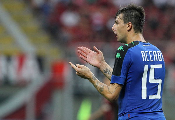 Il retroscena: Zenit, perché Acerbi non decolla. Su Manolas… preview