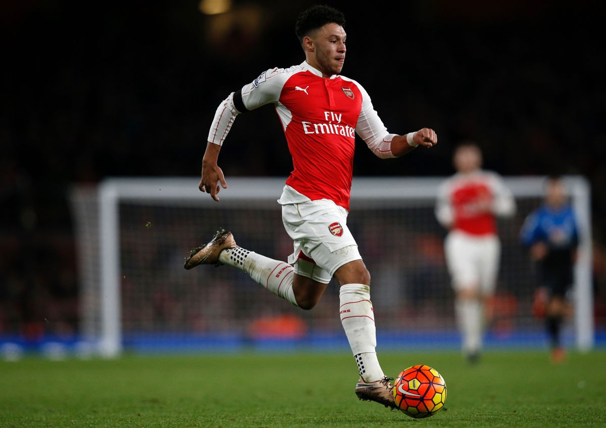 Oxlade-Chamberlain: “La partenza di Wilshere? Mi ha sorpreso, ha un talento incredibile e spero…” article-post