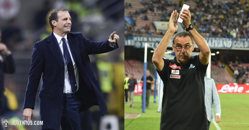 Juventus-Napoli, le ultimissime sulle formazioni article-post