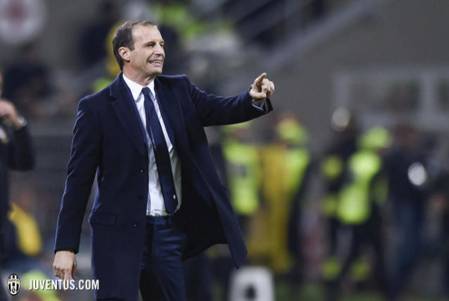 Allegri: “Vittoria fondamentale, ora pensiamo alla Supercoppa. Le condizioni di Pjanic…” preview